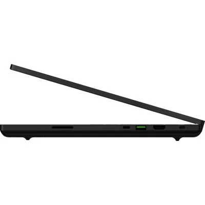 Razer Blade 16 | Black | 16 " | QHD+ | 2560 x 1600 pixels | 240 Hz | Intel | i9-14900HX | 32 GB | DDR5 | Storage drive capacity 