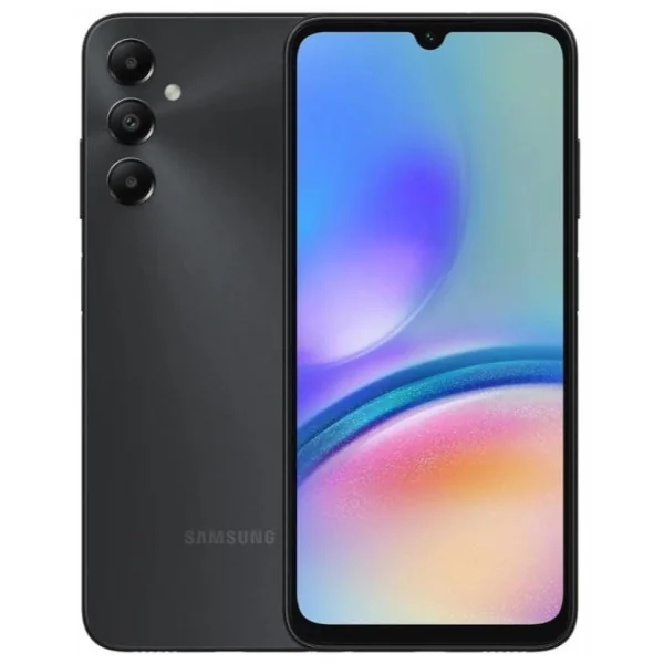 MOBILUS TELEFONAS GALAXY A05S/64GB BLACK SM-A057G SAMSUNG