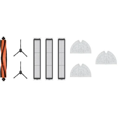 VACUUM ACC ACCESSORY KIT/RAK3 DREAME