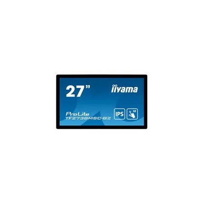 IIYAMA TF2738MSC-B2 27inch Touch