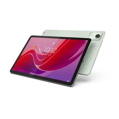 Lenovo Tab M11 TB330FU Touch 11 WUXGA/Integrated ARM Mali-G52/4GB/128GB/MediaTek Helio G88/Android 13/Green/2Y Warranty