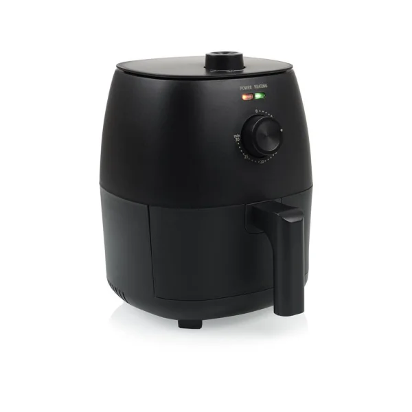 Tristar Mini Airfryer | FR-9014 | Galia 1150 W | Talpa 2 L | Karšto oro technologija | Juoda