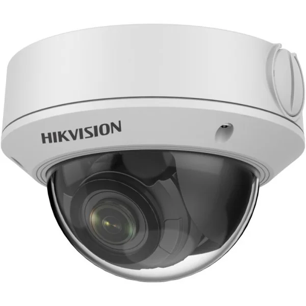 Hikvision IP Camera | DS-2CD1743G2-IZ | Dome | 4 MP | 2.8 - 12 mm | Power over Ethernet (PoE) | IP67, IK10 | H.265+ | MicroSD/mi