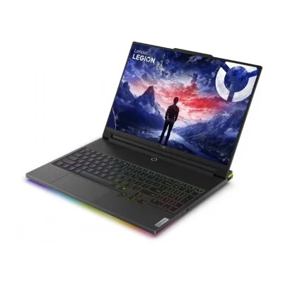 LENOVO LEGION 9 I9-14900HX/16" 3.2K (3200X2000) MINI LED 1200NITS ANTI-GLARE, 100% DCI-P3, 100% ADOBE RGB, 100% SRGB, 165HZ/64GB