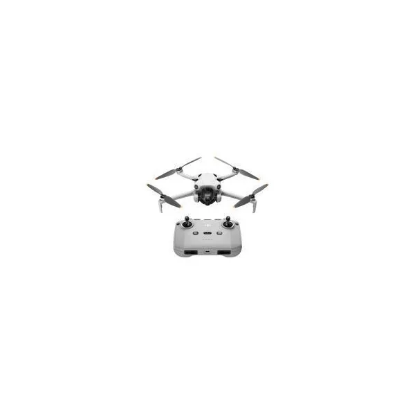 Dronas| DJI |Mini 4 Pro ( DJI RC-N2)|Vartotojas| CP.MA.00000731.04