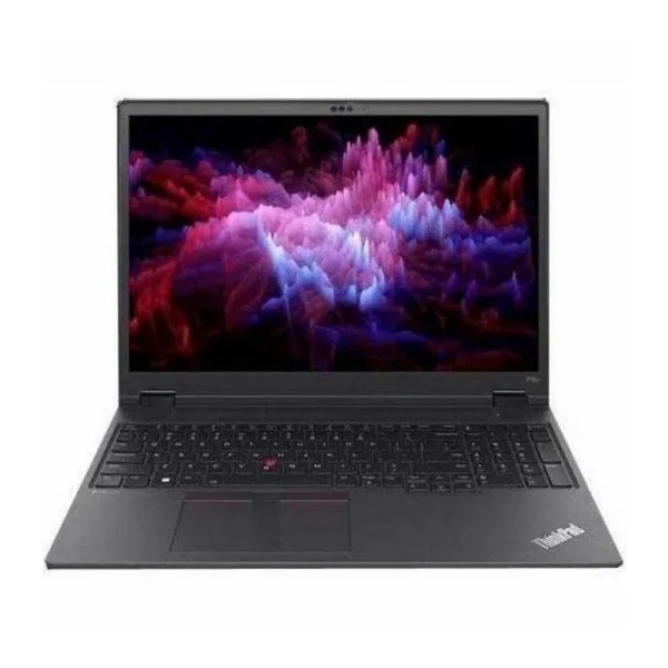 Lenovo ThinkPad P16v Gen 1 MOBILIOJI DARBO STOTIS Core i7-13800H 512GB SSD 32GB 16" (1920x1200) WIN11 Pro NVIDIA RTX 2000 8192MB