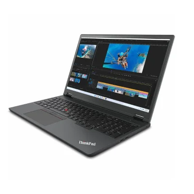 Lenovo ThinkPad P16v Gen 1 MOBILE WORKSTATION Core i7-13800H 512GB SSD 32GB 16" (1920x1200) WIN11 Pro NVIDIA RTX 2000 8192MB THU