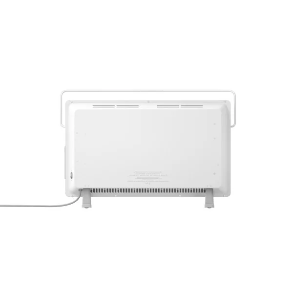 Xiaomi | Mi Smart Space Heater S | 2200 W | Suitable for rooms up to 46 m | White | N/A