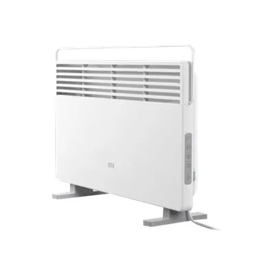 Xiaomi | Mi Smart Space Heater S | 2200 W | Suitable for rooms up to 46 m | White | N/A