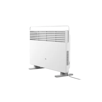 Xiaomi | Mi Smart Space Heater S | 2200 W | Suitable for rooms up to 46 m | White | N/A