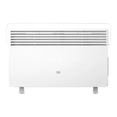 Xiaomi | Mi Smart Space Heater S | 2200 W | Suitable for rooms up to 46 m | White | N/A