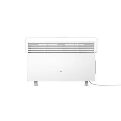 Xiaomi | Mi Smart Space Heater S | 2200 W | Suitable for rooms up to 46 m | White | N/A