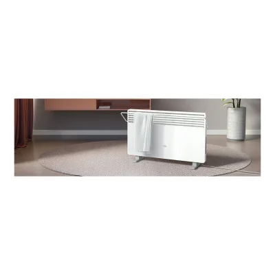 Xiaomi | Mi Smart Space Heater S | 2200 W | Suitable for rooms up to 46 m | White | N/A