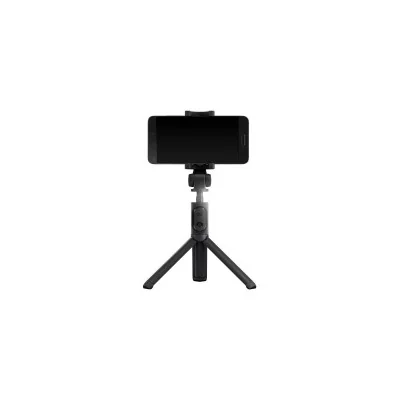 Xiaomi | Mi Selfie Stick Tripod | Aluminium | Black | Non-slip construction Rotation angle: 360 Portable and Wireless