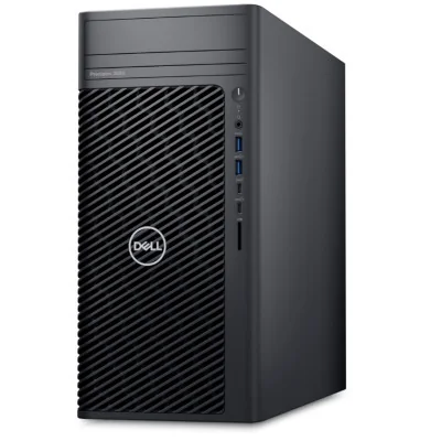 Precision | 3680 | Desktop | Tower | Intel Core i9 | i9-14900 | Internal memory 32 GB | DDR5 | SSD 1000 GB | Nvidia RTX 2000 Ada