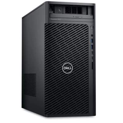 Precision | 3680 | Desktop | Tower | Intel Core i9 | i9-14900 | Internal memory 32 GB | DDR5 | SSD 1000 GB | Nvidia RTX 2000 Ada