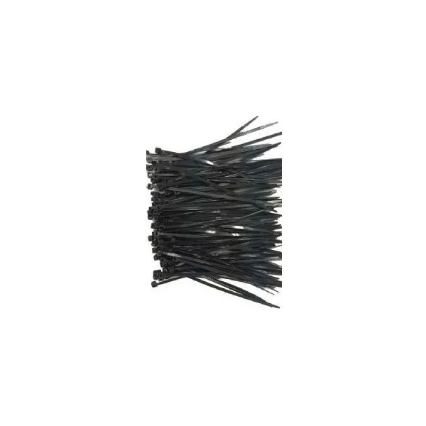 CABLE ACC TIES NYLON 100PCS/NYTFR-250X3.6 GEMBIRD