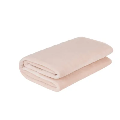 Camry Electric blanket CR 7423 Number of heating levels 8 Number of persons 1 Washable Coral fleece 60 W Beige