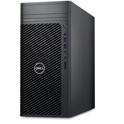 Precision | 3680 | Desktop | Tower | Intel Core i9 | i9-14900 | Internal memory 32 GB | DDR5 | SSD 1000 GB | NVIDIA GeForce RTX 