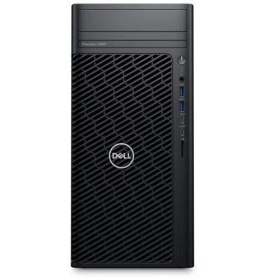 Precision | 3680 | Desktop | Tower | Intel Core i9 | i9-14900 | Internal memory 32 GB | DDR5 | SSD 1000 GB | NVIDIA GeForce RTX 