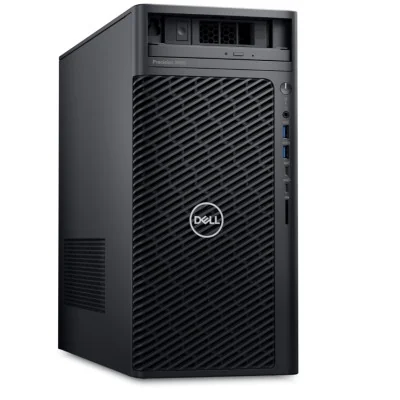 Precision | 3680 | Desktop | Tower | Intel Core i9 | i9-14900 | Internal memory 32 GB | DDR5 | SSD 1000 GB | NVIDIA GeForce RTX 