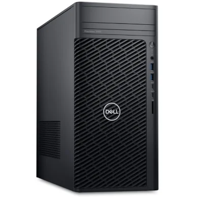 Precision | 3680 | Desktop | Tower | Intel Core i9 | i9-14900 | Internal memory 16 GB | DDR5 | SSD 512 GB | Nvidia RTX 2000 Ada 