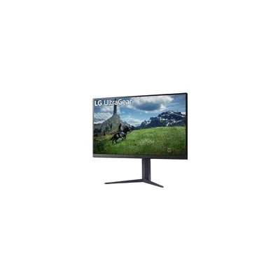 LG 27GS85Q-B.AEU 27inch QHD OLED 240Hz