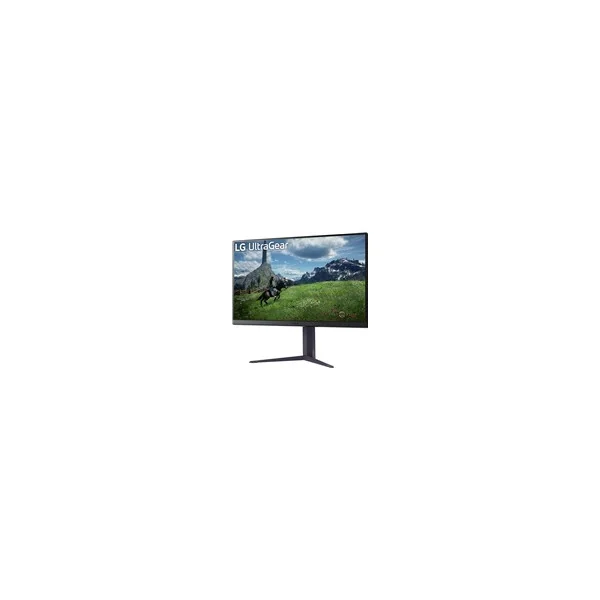 LG 27GS85Q-B.AEU 27inch QHD OLED 240Hz