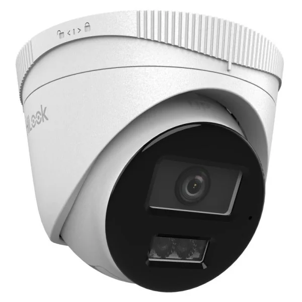 IP kamera | IPC-T240HA-LU | Kupolas | 4 MP | 2.8mm | IP67 | H.265+