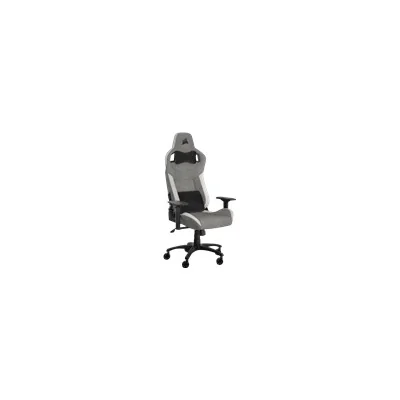 CORSAIR T3 Rush 2023 Gaming Chair Gr Wh