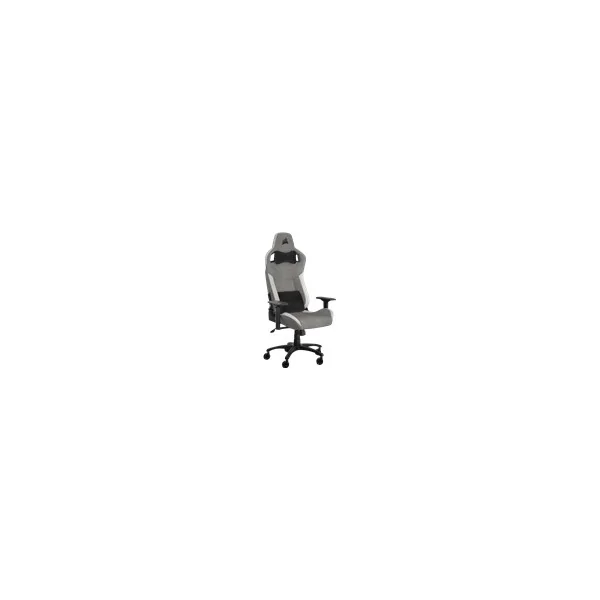 CORSAIR T3 Rush 2023 Gaming Chair Gr Wh