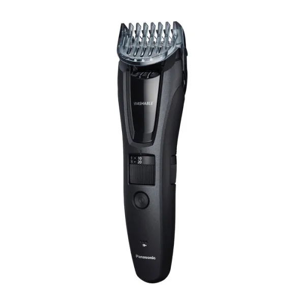 Panasonic Shaver ER-GB62-H503 Black