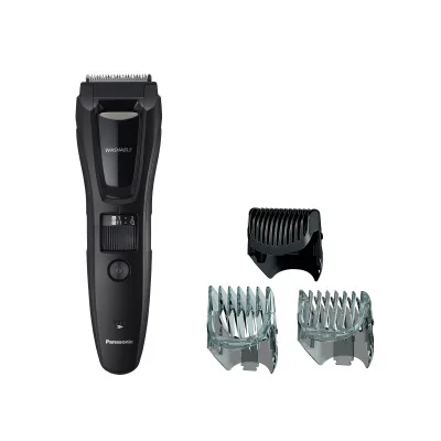 Panasonic Shaver ER-GB62-H503 Black