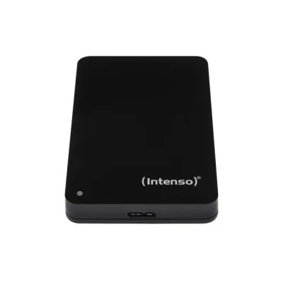 External HDD|INTENSO|Memory Case|1TB|USB 3.0|Colour Black|6021560