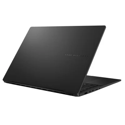 Asus Vivobook S 16 OLED M5606UA-MX080X | Black | 16 " | OLED | 3.2K | 3200 x 2000 pixels | AMD Ryzen 7 | 8845HS | 16 GB | LPDDR5