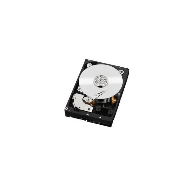 HDD|WESTERN DIGITAL|Juodas|2TB|SATA 3,0|64 MB|7200 aps./min|3,5"|WD2003FZEX