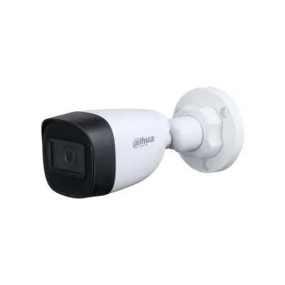 CAMERA HDCVI 1080P IR BULLET/HAC-HFW1200C-0280B-S6 DAHUA