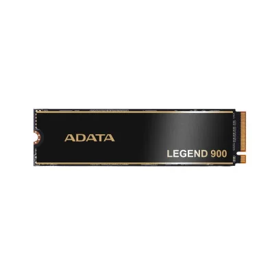 SSD|ADATA|LEGEND 900|2TB|M.2|PCIe Gen4|NVMe|3D NAND|Write speed 5400 MBytes/sec|Read speed 7000 MBytes/sec|TBW 1200 TB|MTBF 1500