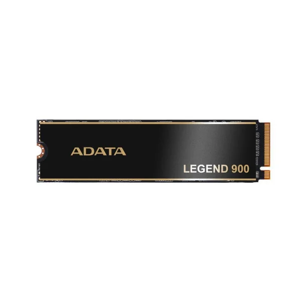 SSD| ADATA |LEGEND 900|2TB|M.2|PCIe Gen4|NVMe|3D NAND|Rašymo greitis 5400 MB/sek|Nuskaitymo greitis 7000 MB/sek|TBW 1200 TB |MTB