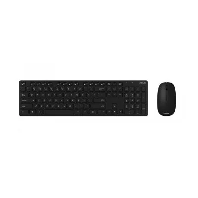 ASUS W5000 KEYBOARD AND MOUSE SET, WIRELESS