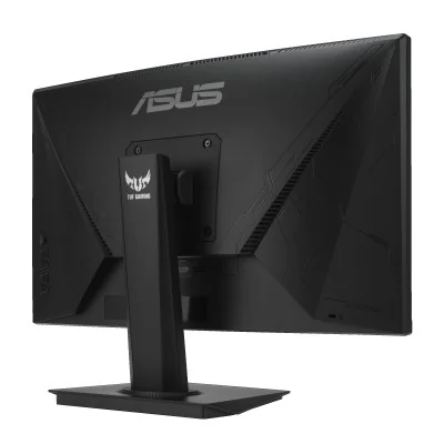 Asus | TUF Gaming Curved | VG24VQE | 24 " | VA | FHD | 16:9 | 165 Hz | 1 ms | 1920 x 1080 pixels | 250 cd/m | HDMI ports quantit