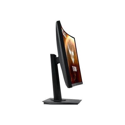 Asus | TUF Gaming Curved | VG24VQE | 24 " | VA | FHD | 16:9 | 165 Hz | 1 ms | 1920 x 1080 pixels | 250 cd/m | HDMI ports quantit