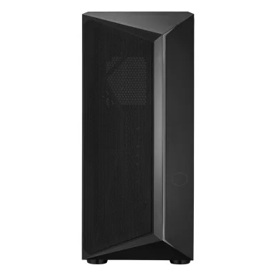 Cooler Master CMP 510 ARGB Side window Black Mid-Tower Power supply included No