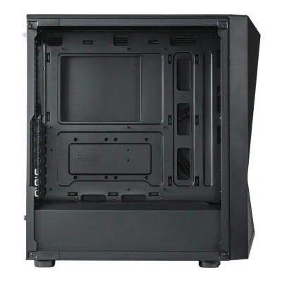 Cooler Master CMP 520 | Black | Mid-Tower | Power supply included No | ATX