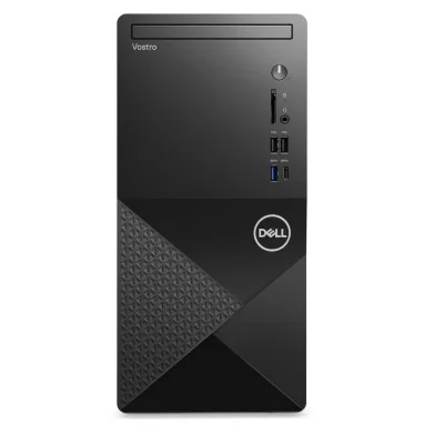 Dell Vostro | 3030 | Desktop | Mini Tower | Intel Core i3 | i3-14100 | Internal memory 16 GB | DDR5 | Solid-state drive capacity