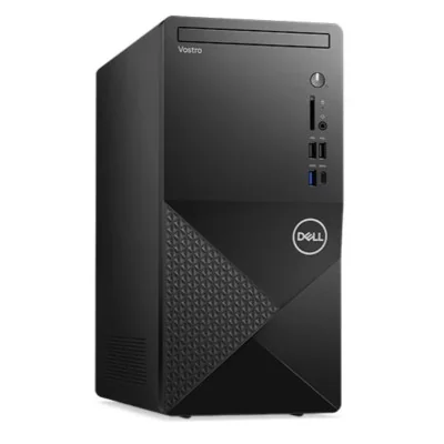 Dell Vostro | 3030 | Desktop | Mini Tower | Intel Core i3 | i3-14100 | Internal memory 16 GB | DDR5 | Solid-state drive capacity