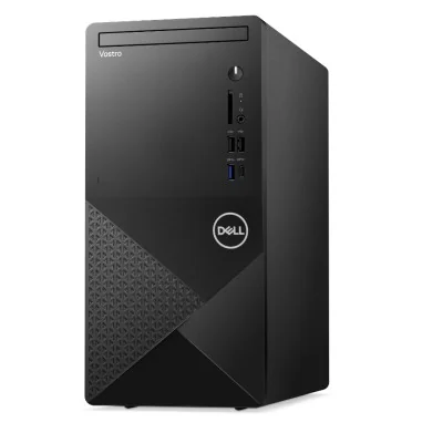 Dell Vostro | 3030 | Desktop | Mini Tower | Intel Core i3 | i3-14100 | Internal memory 16 GB | DDR5 | Solid-state drive capacity