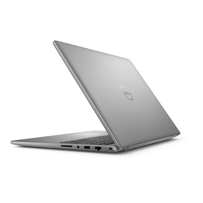 Dell Vostro 16 5640 | Titan Grey | 16 " | WVA | FHD+ | 1920 x 1200 pixels | Anti-glare | Intel Core 5 | 120U | 16 GB | DDR5 | So