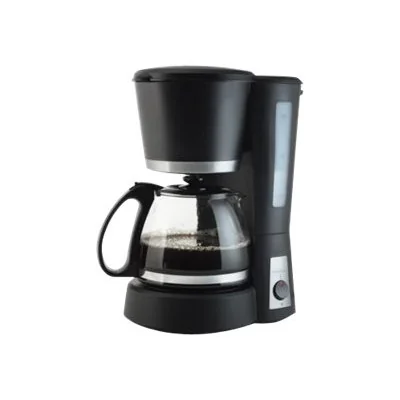 Tristar Coffee maker | CM-1233 | Ground | 550 W | Black