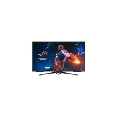 ASUS ROG Swift OLED PG48UQ 47.5inch 4K